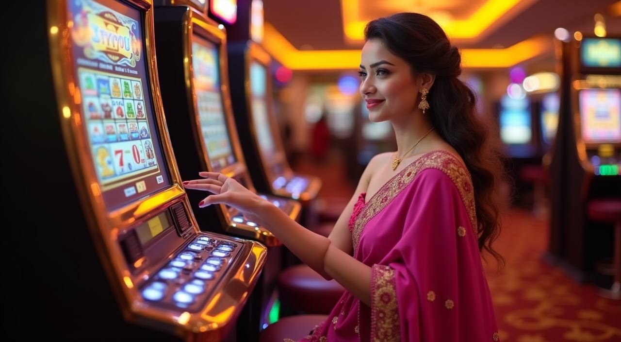 madhurday mobile gaming